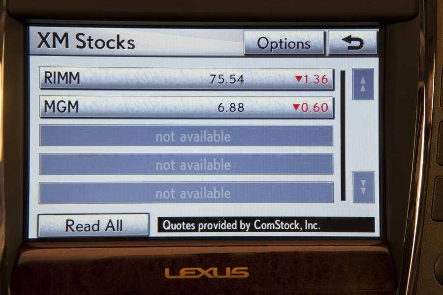  Lexus ES350 2010 года  (фото 9 из 29)
